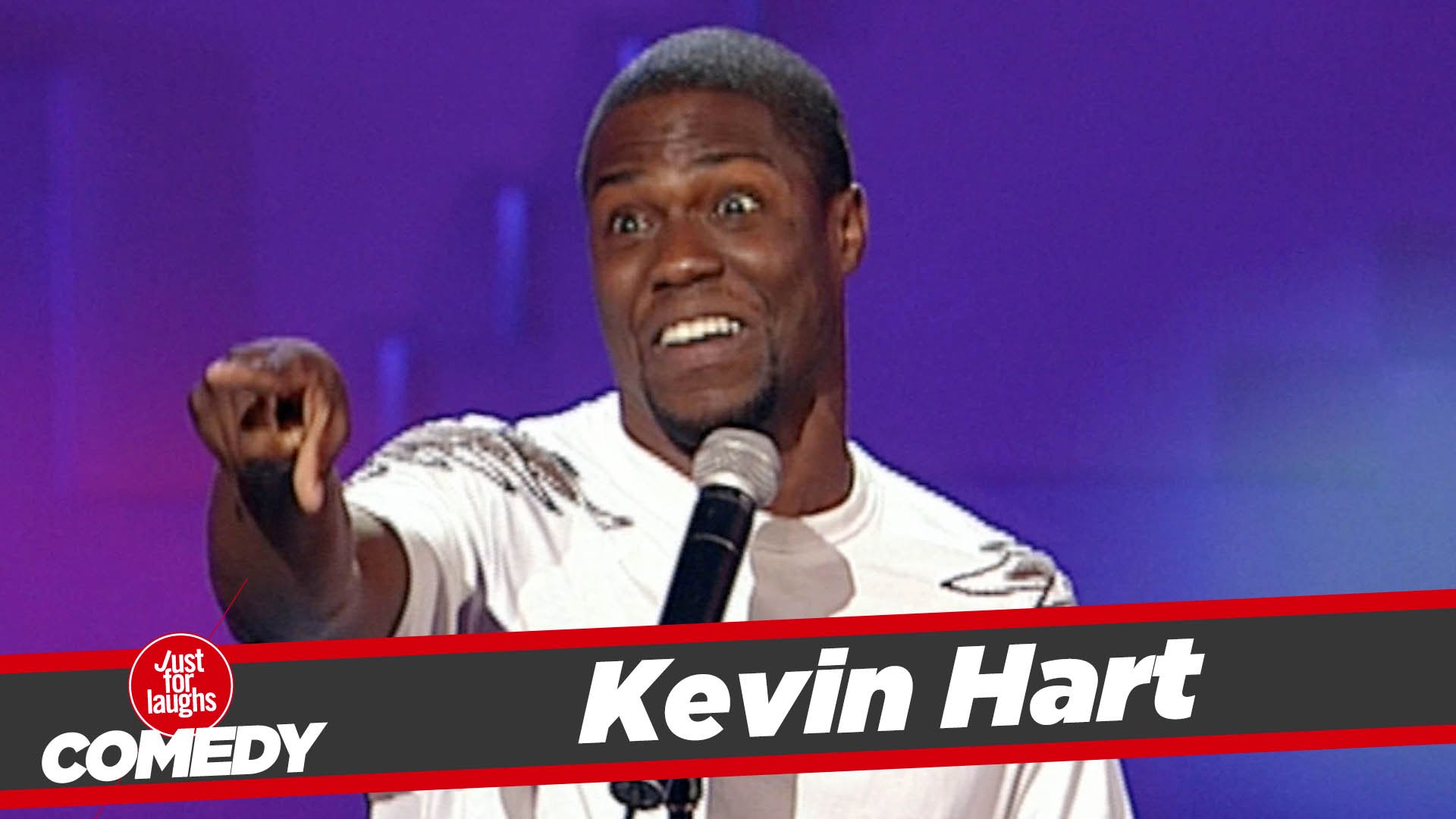 kevin hart stand up