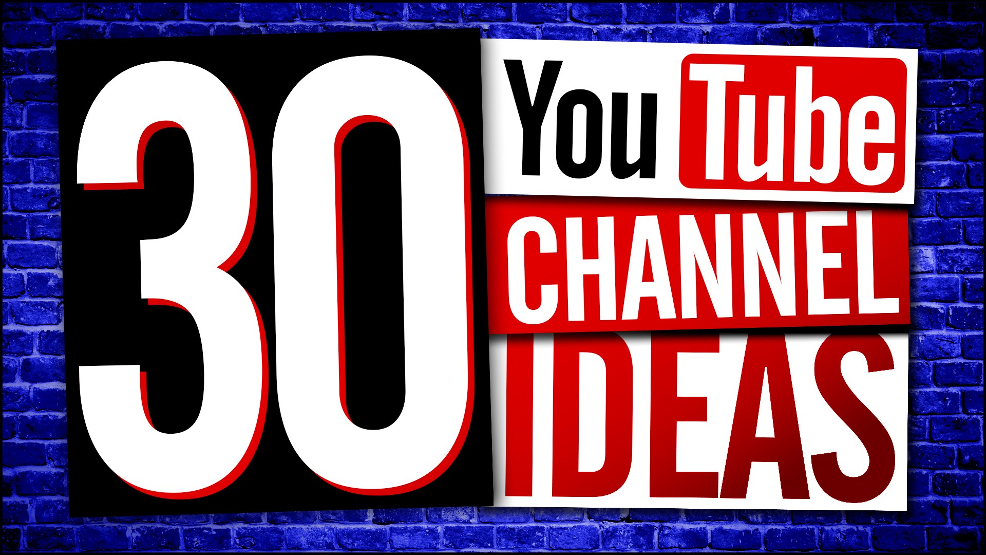  YouTube Channel  Ideas Ambassador Campus