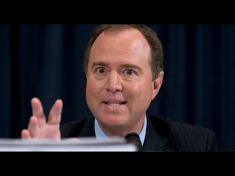 Adam Schiff Duped by Russian Pranksters Claiming Putin Has 